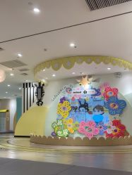 -MELAND CLUB亲子乐园·派对(浦东LCM置汇旭辉馆)
