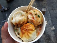 -小路易生煎馆(前进五路店)