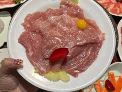 -重庆袁老四火锅(武进万达店)