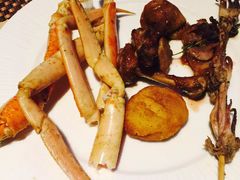 -杭州钱江新城万怡酒店-西餐厅