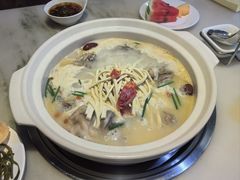 -小骨煲金华砂锅(转塘金街美地店)