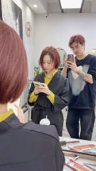 -New Fashion·新时尚形象设计