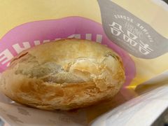 -吉品合酥脆烤饼(太平洋森活天地店)