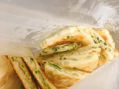 -咏春葱油饼(德政中路店)