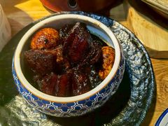 -永安鱼庄·镇江菜(丁卯店)