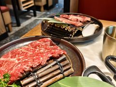 -韩宫宴和牛烤肉(无锡大东方广场店)