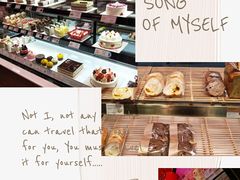 -巴黎贝甜(五月花广场店)