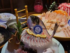 -东海怡品海鲜豆捞(星街坊店)