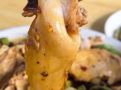 -温记府廟豆汤饭·始于1955年(海椒店)