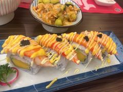 -仙隐小鹿中华料理(南宁万象城店)