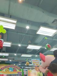 -莫莉幻想儿童乐园(珠海印象城店)