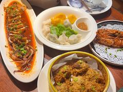 -前海沿·青岛菜(五四广场永旺店)