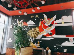 大堂-屯屯面(海尔路店)