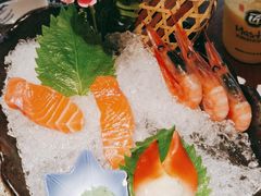 -匠和风精致料理(宁德万达店)