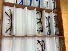 -广州宝岛眼镜武汉和光眼镜市场西区店