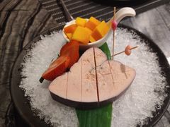 -花见无国界料理(科林楼店)
