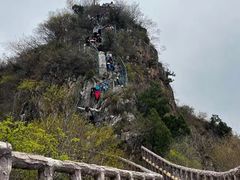 -圣莲山风景区