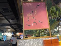 -鲜潭蒸汽石锅鱼(五道口购物中心店)