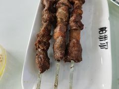 -帕米尔食府(白云观店)