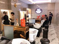 -Meng Lang 梦郎白金店