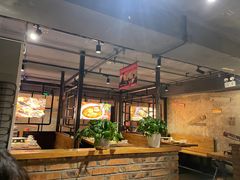 -管氏翅吧(甘家口店)