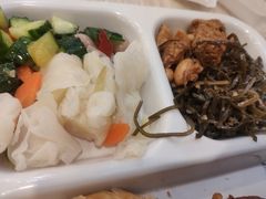 -香妃烤鸡(西单店)