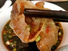 -铜来聚老北京涮肉(恒隆广场店)