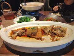 -曾宴·楚菜(湖北省博物馆店)