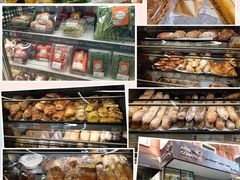 -绿叶子(春秀路店)