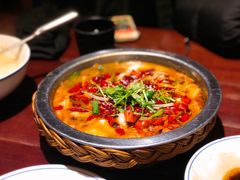 -大牌大·传统杭帮菜(湖滨店)