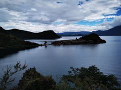 -丽江泸沽湖景区