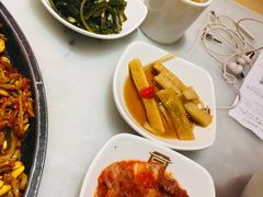 -韩宫宴烤肉·料理(宝山万达店)