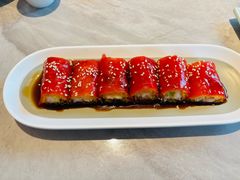 -陶兰居·手工点心·粤菜(圆融时代广场店)