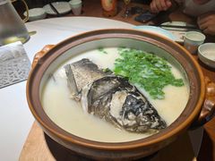 -风味小馆(天目湖宾馆店)