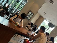 -星巴克(柳州万象城店)