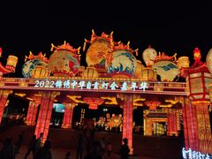 -深圳锦绣中华民俗村