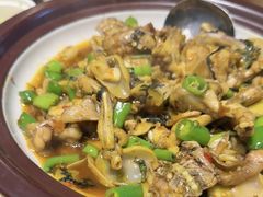 -绿草地·湘菜(7mall店)