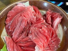 -正南齊北重庆老火锅(光华村直营店)