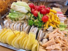 -谢智冷沾沾(马家巷总店)