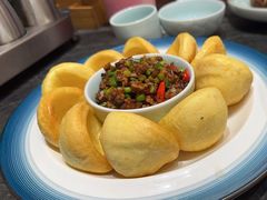 -李记饺子·熏酱东北菜(欢乐谷店)