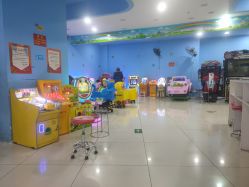 -佳贝爱益智主题儿童乐园(乐尔乐旗舰店)