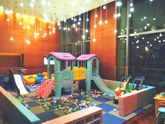 -韵咖啡自助餐厅(天津香格里拉店)