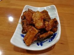 -圆满素食林饭店非遗素食(河西店)