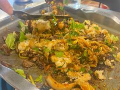 -李氏烤肉店