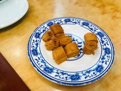 -都一处烧麦馆(前门店)