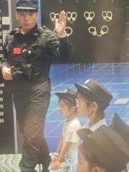 -奈尔宝·儿童乐园·亲子餐厅(苏州大悦城店)