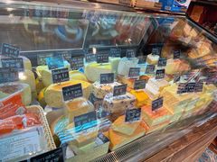 -Alimentari早午餐(安福路店)