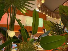 -帕娜·泰式茶餐厅·Bistro(近铁广场店)