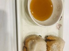 -咬不得高祖生煎·简餐(骆家庄店)