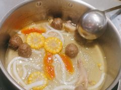 -椰小鸡·琼州糟粕醋·火锅(美兰缤纷城店)